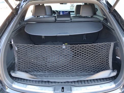Used 2026 Lexus RX 350h w/ Convenience Package AWD/4WD image 36