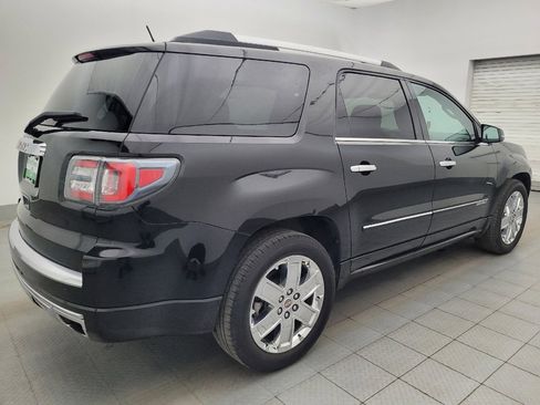 Used 2016 GMC Acadia Denali FWD image 10