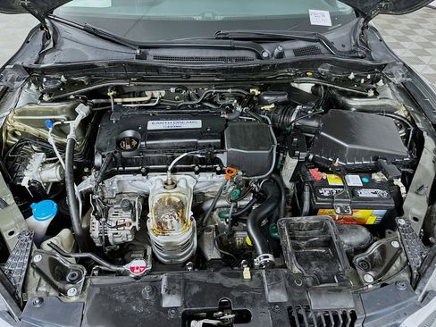 Used 2014 Honda Accord Sport image 27