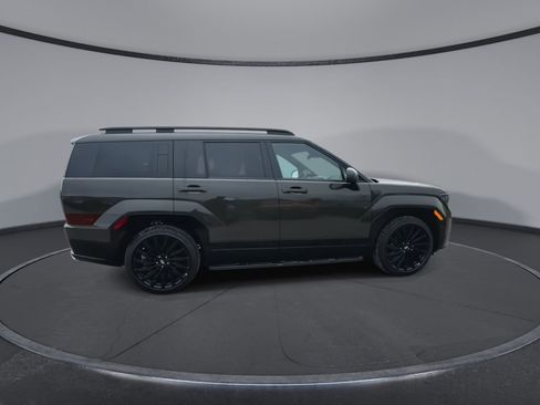 New 2026 Hyundai Santa Fe Calligraphy image 10