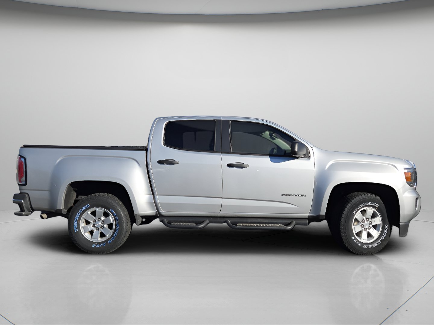 Used 2019 GMC Canyon 2WD Crew Cab w/ Convenience Package image 21