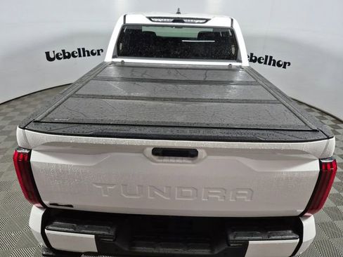 New 2026 Toyota Tundra SR5 AWD/4WD image 26