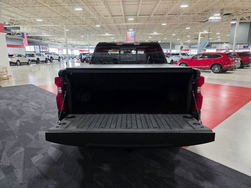 Used 2019 Chevrolet Silverado 1500 LTZ w/ LTZ Plus Package image 5