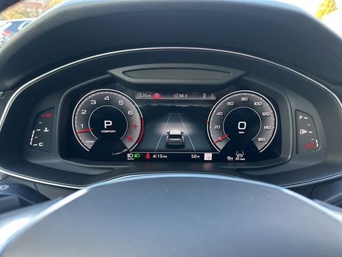 New 2026 Audi A6 Premium Plus image 22