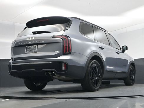 Used 2024 Kia Telluride EX X-Line image 27