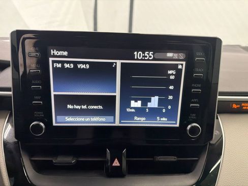 Used 2020 Toyota Corolla LE image 26