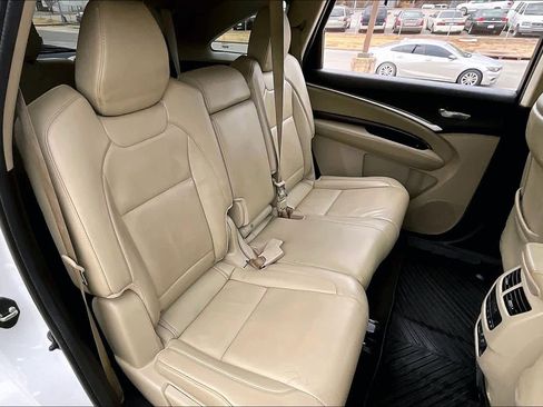 Used 2020 Acura MDX FWD image 18