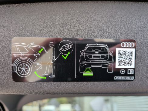 New 2025 Audi Q5 Premium Plus image 40