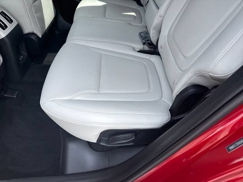 Certified 2025 Hyundai Tucson SEL AWD/4WD image 18