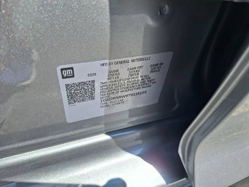 New 2026 Cadillac CT5 V RWD image 31