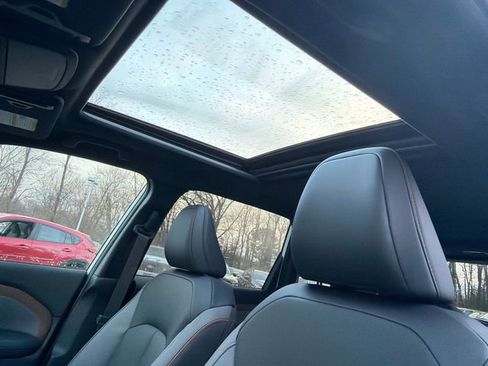 New 2026 Subaru Forester Sport image 35