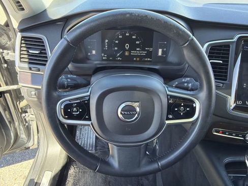Used 2019 Volvo XC90 T5 Momentum w/ Protection Package Premier image 25