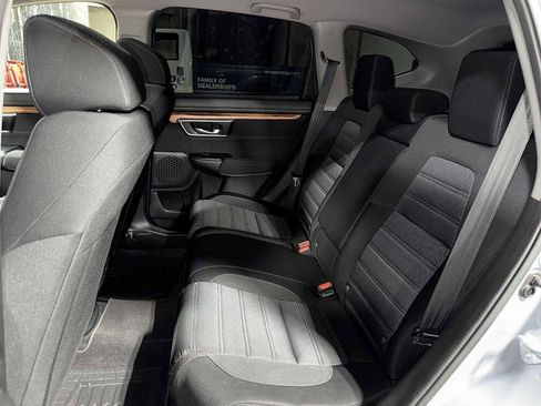 Used 2021 Honda CR-V EX image 17