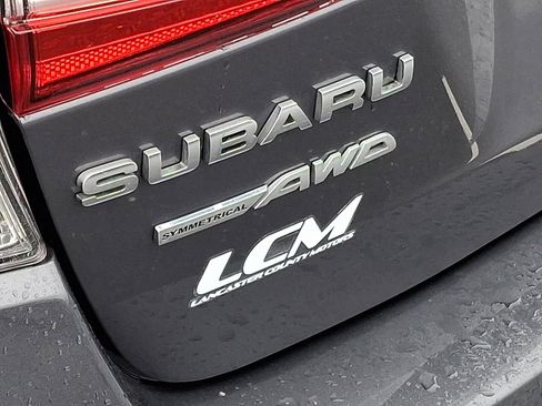 Used 2021 Subaru Impreza 2.0i Sport w/ Popular Package #3 image 31