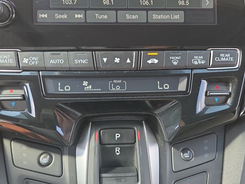Used 2020 Honda Odyssey EX-L image 30