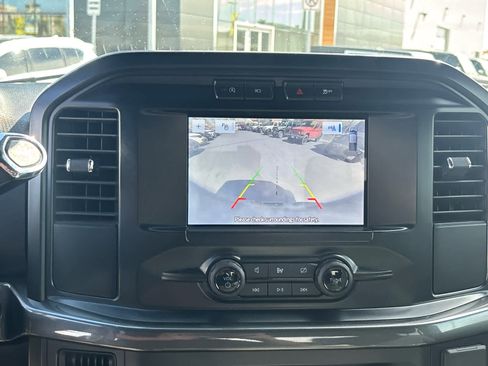 Used 2023 Ford F150 XL w/ STX Appearance Package image 12