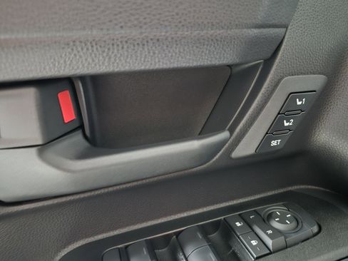 New 2026 Toyota 4Runner TRD Off-Road Premium image 22