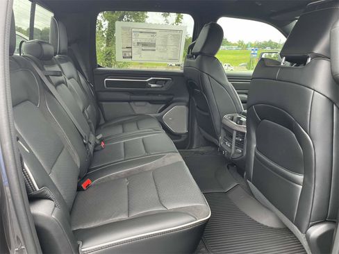 New 2026 RAM 1500 Laramie w/ Night Edition image 31