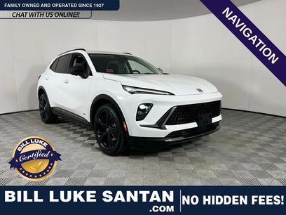 Used 2025 Buick Envision Sport Touring