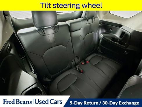 Used 2024 Honda Pilot Touring image 33