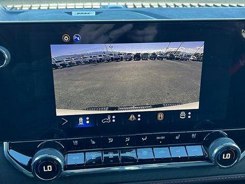 New 2026 Chevrolet Colorado Z71 w/ Technology Package image 25