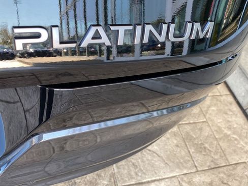 Certified 2026 Nissan Murano Platinum w/ Cargo Package AWD/4WD image 9