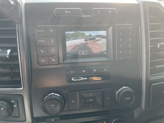 Used 2018 Ford F150 XLT RWD image 22