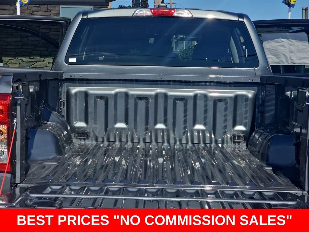 New 2026 Ford Ranger XL w/ Trailer Tow Package RWD image 12