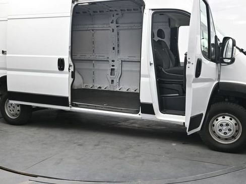 Used 2023 RAM ProMaster 2500 FWD image 45