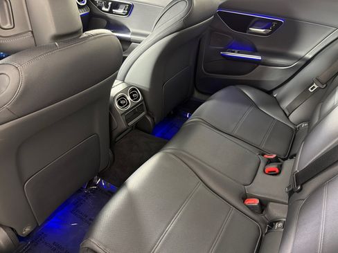 Used 2023 Mercedes-Benz C 300 Sedan w/ Exclusive Trim Package image 11