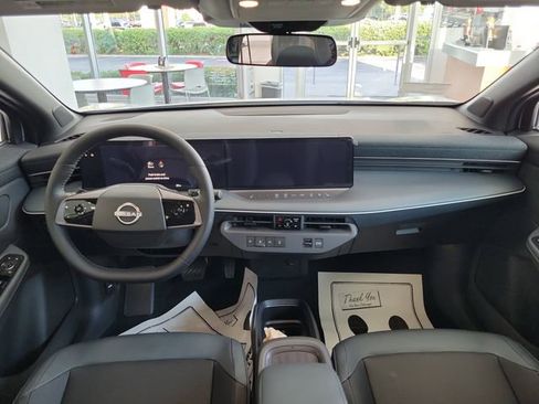 New 2026 Nissan Leaf SV+ FWD image 21