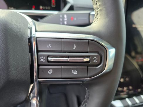 New 2026 GMC Sierra EV Elevation AWD/4WD image 26