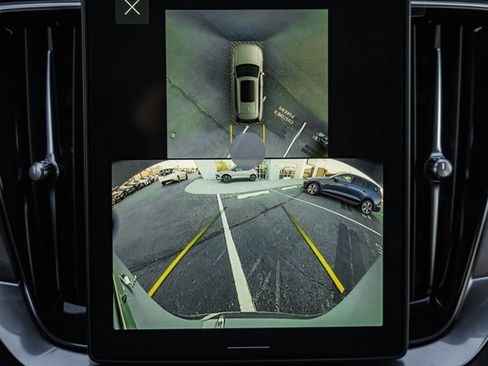 New 2026 Volvo XC90 B6 Plus image 42