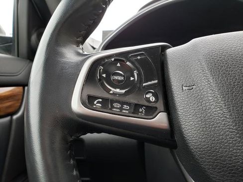 Used 2019 Honda CR-V Touring image 20