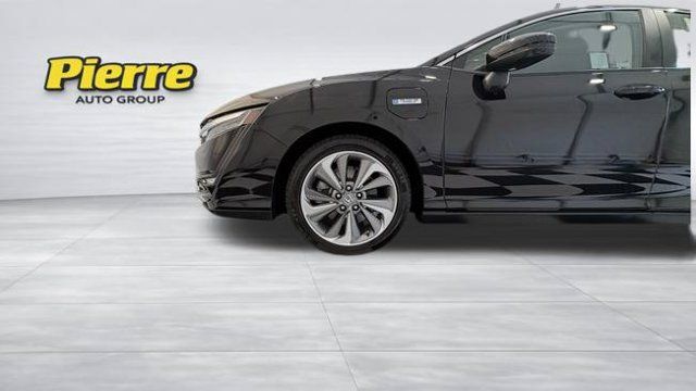 Used 2019 Honda Clarity Plug-In Hybrid image 9