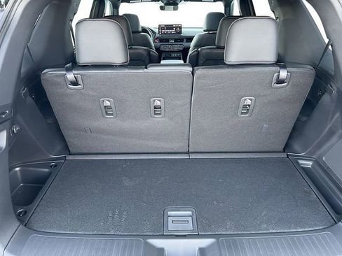 New 2026 Honda Pilot TrailSport image 18