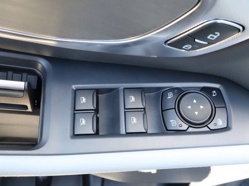 New 2027 Ford Expedition Platinum AWD/4WD image 20