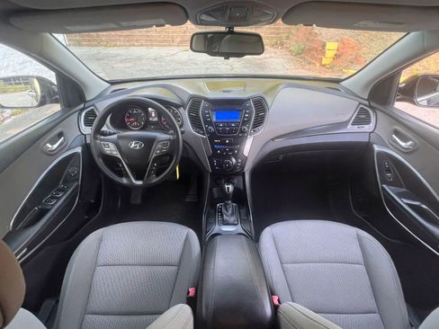 Used 2013 Hyundai Santa Fe Sport FWD image 24