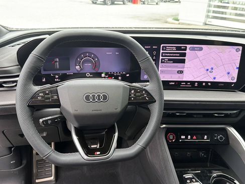 New 2026 Audi SQ5 Premium Plus AWD/4WD image 16