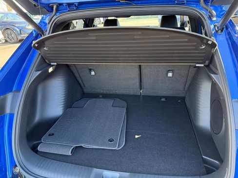 Certified 2025 Acura ADX A-Spec image 18