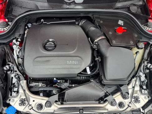Certified 2026 MINI Cooper S FWD image 12