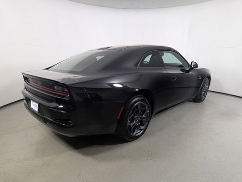 New 2025 Dodge Charger R/T w/ Quick Order Package 25M R/T image 8