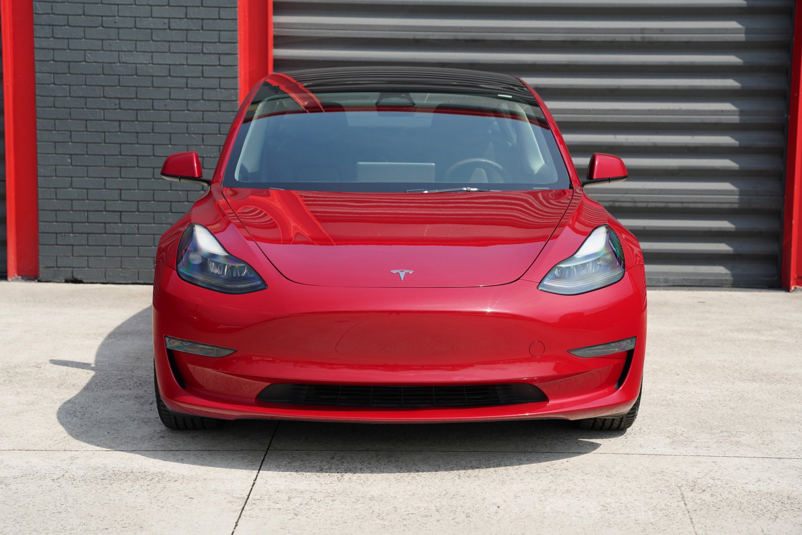 Used 2023 Tesla Model 3 Standard Range RWD image 4