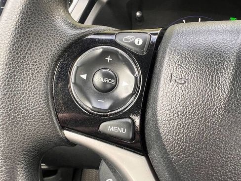 Used 2014 Honda Civic EX image 19