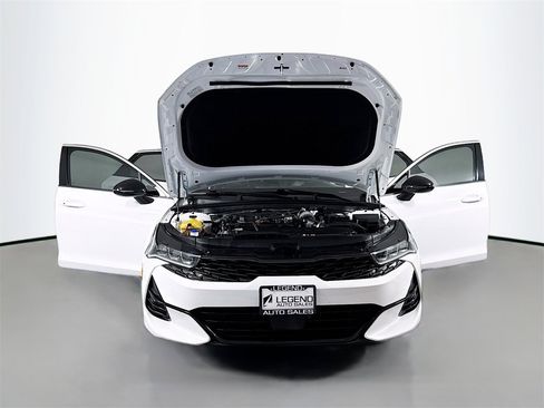 Used 2021 Kia K5 GT-Line w/ GT-Line FWD Premium Package image 29