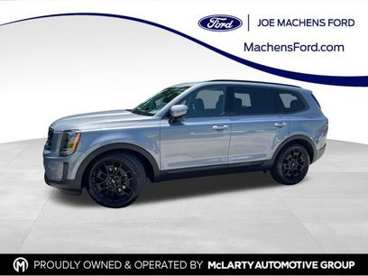 Used 2022 Kia Telluride SX w/ SX Prestige Package