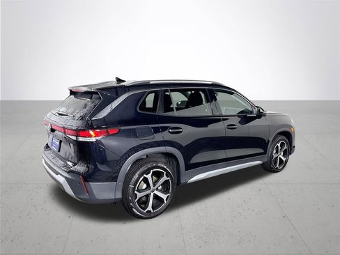 New 2026 Volkswagen Tiguan SE image 6