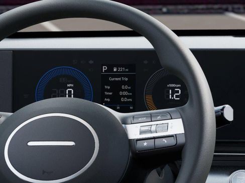 New 2026 Hyundai Kona SE image 14