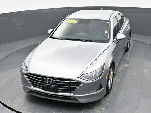 Used 2021 Hyundai Sonata SE image 35
