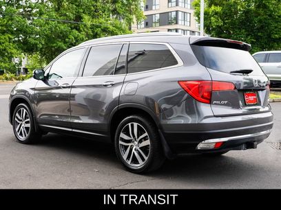 Used 2017 Honda Pilot Touring